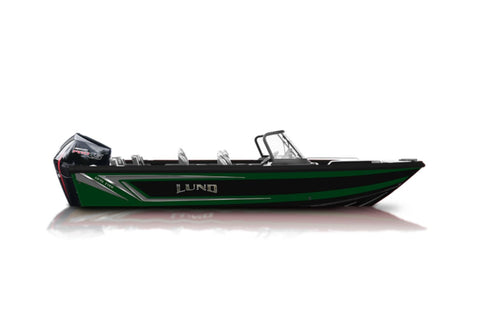 2025 Lund 1875 Tyee COMING SOON!