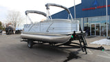 2025 Sylvan Mirage 820 Party Fish Mercury 90hp