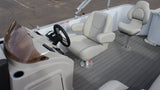 2025 Sylvan Mirage 820 Party Fish Mercury 90hp