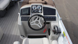 2025 Sylvan Mirage 820 Party Fish Mercury 90hp