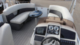 2025 Sylvan Mirage 820 Party Fish Mercury 90hp