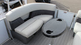 2025 Sylvan Mirage 820 Party Fish Mercury 90hp