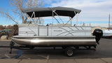 2025 Sylvan Mirage 820 Party Fish Mercury 90hp