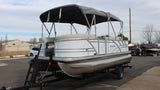 2025 Sylvan Mirage 820 Party Fish Mercury 90hp