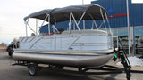 2025 Sylvan Mirage 820 Party Fish Mercury 90hp